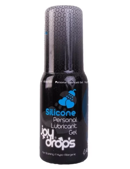 Lubrifiant Silicone Joy Drops 50mL