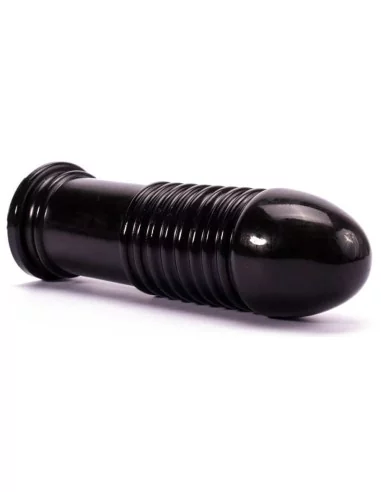 Anal Bumper 19 x 5 cm Noir