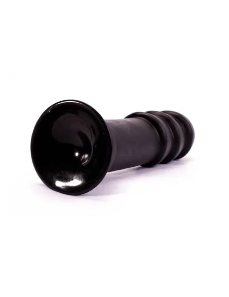 Anal Ripples Gode XXL 26 x 6.5 cm Noir