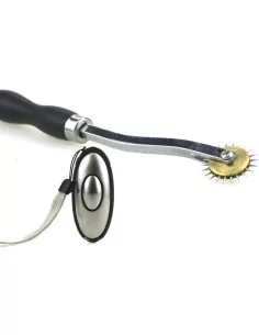 Roulette Picots Electro avec Controleur