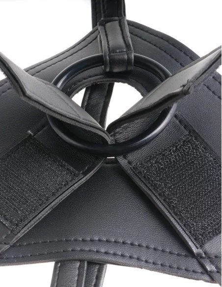 Gode ceinture King Cock 23 x 5.3 cm Chair Gode ceinture King Cock 23 x 5.3 cm Chair