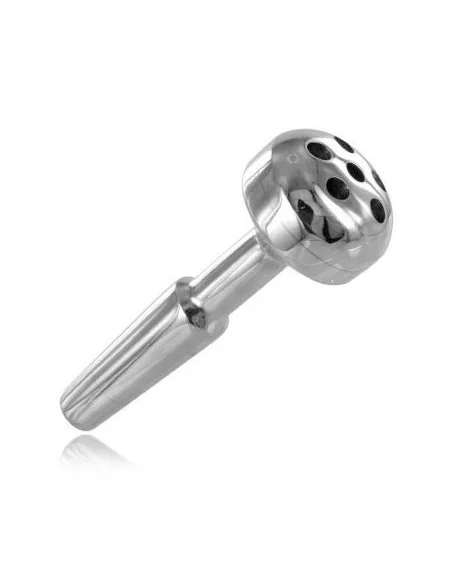 Penis Plug Piss Soaker 8mm