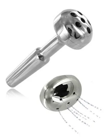 Penis Plug Piss Soaker 8mm - Plugs à Urètre - 2
