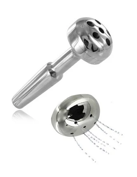 Penis Plug Piss Soaker 8mm - Plugs à Urètre - 2