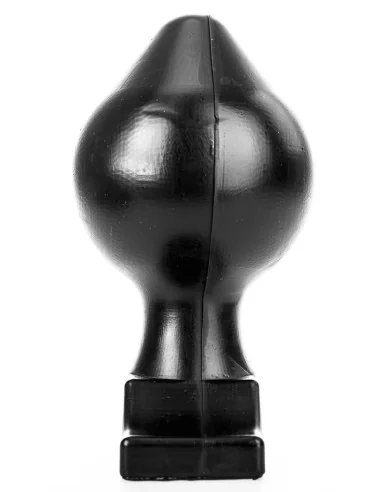 Plug AB76 Plug12 All Black 19 x 12cm