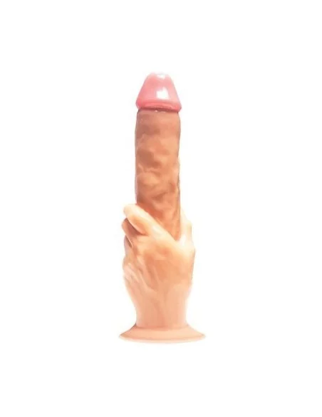 Gode XL Grip Fisting Trainer 30.5 x 10 cm Gode XL Grip Fisting Trainer 30.5 x 10 cm
