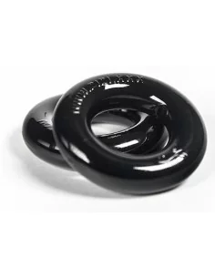 ZIZI TOP BLACK X2
