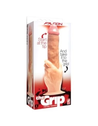 Gode XL Grip Fisting Trainer 30.5 x 10 cm