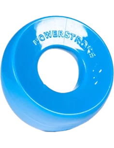 POWERSTROKE BLUE FLUO
