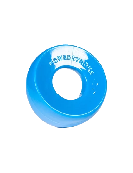 POWERSTROKE BLUE FLUO