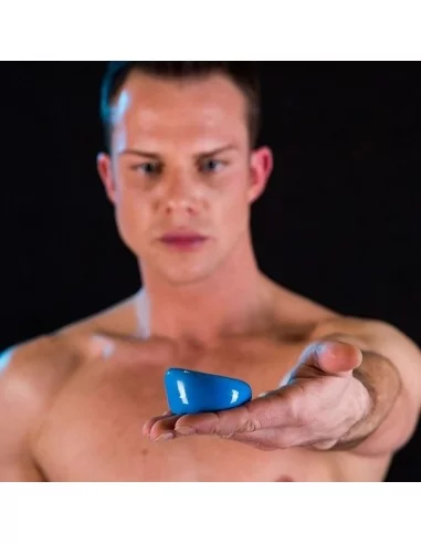 POWERSTROKE BLUE FLUO