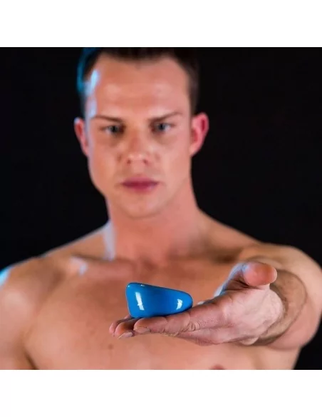 POWERSTROKE BLUE FLUO