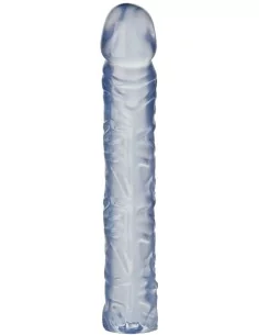 Gode Jelly Bleu 25 x 4 cm