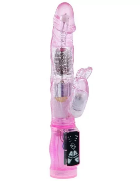 Rabbit Vibrant Intimate Lover Rose