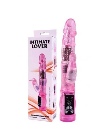 Rabbit Vibrant Intimate Lover Rose