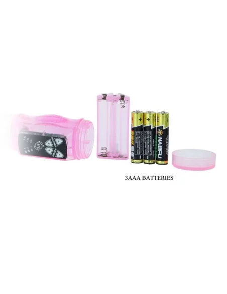 Rabbit Vibrant Intimate Lover Rose