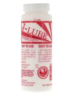 J-LUBE 284G - LUBRIFIANT VÉTÉRINAIRE
