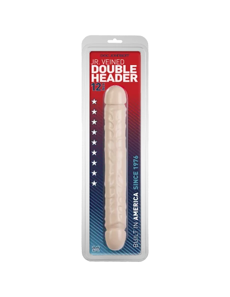 Double Gode Header 30.5 x 3.8 cm Chair