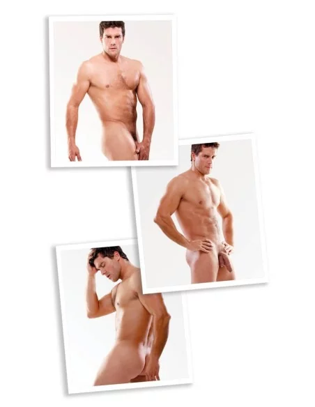 Masturbateur Fuck my Cock 20 x 5 cm