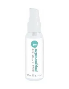 Spray pour Fellation 50mL Menthe