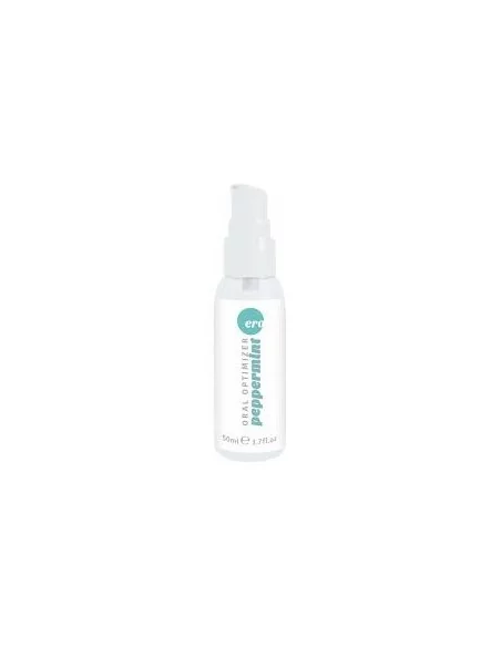Spray pour Fellation 50mL Menthe