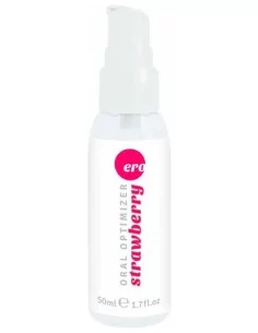 Spray pour fellation 50 mL Fraise
