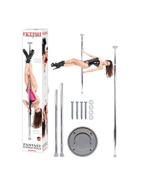 Barre de Pole Dance