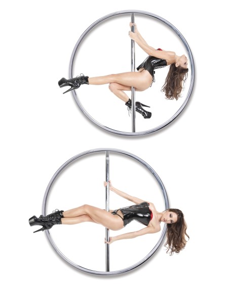 Barre de Pole Dance