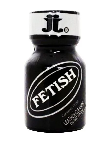 Fetish 10ml Fetish 10ml