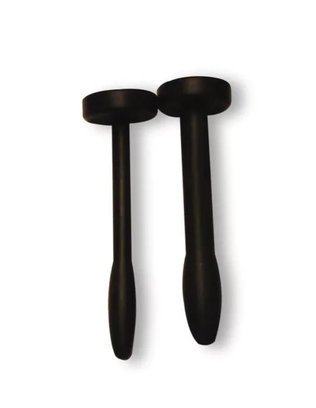 Cum Plug Kit - Plugs à Urètre - 3