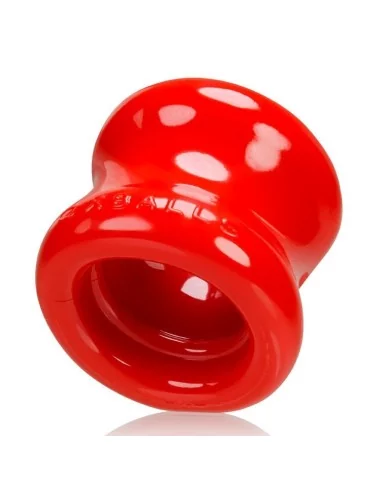 Ballstretcher Squeeze Rouge