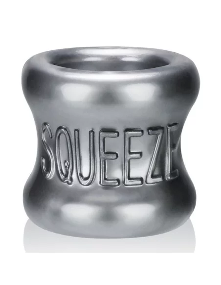 Ballstretcher Squeeze Gris