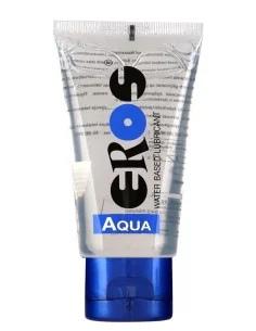 Lubrifiant Eau Eros Aqua 200mL