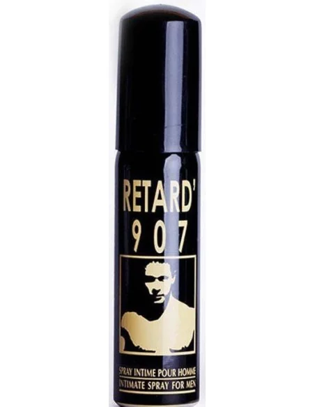 Spray retardant RETARD 907 25mL
