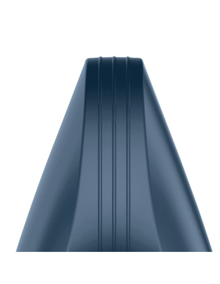 Cockring Vibrant Satisfyer Men 2.5cm - Anneaux Vibrants - 13