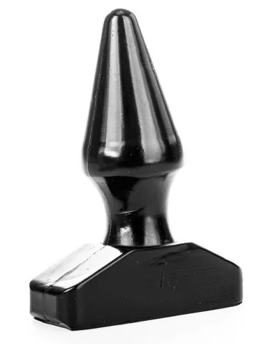 Plug AB78 Pop7 All Black 13 x 6cm