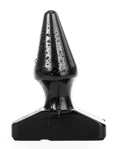 Plug AB78 Pop7 All Black 13 x 6cm