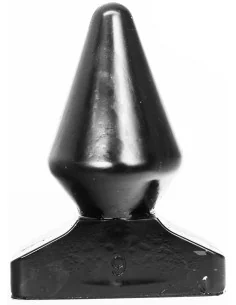 Plug AB80 POP9 All Black 14.5 x 9 cm