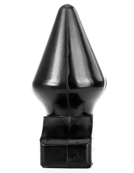 Plug AB83 Pop12 All Black 17 x 11.5 cm