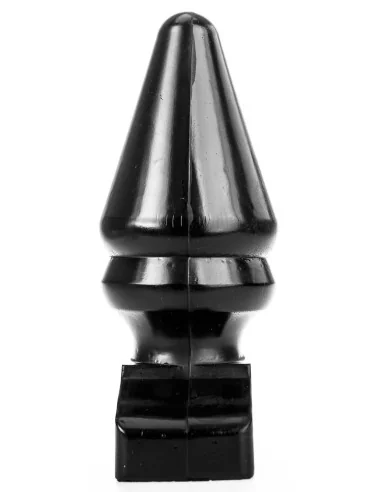 Plug AB84 POP13 All Black 24 x 12cm