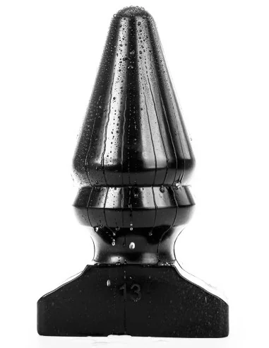 Plug AB84 POP13 All Black 24 x 12cm