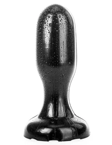 Plug AB86 Bendick All Black 17 x 6cm