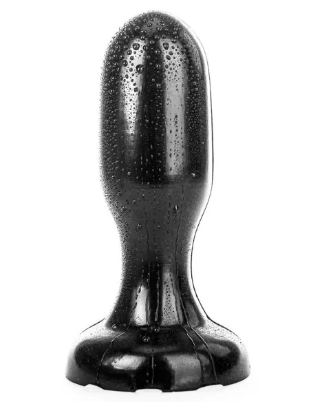 Plug AB86 Bendick All Black 17 x 6cm