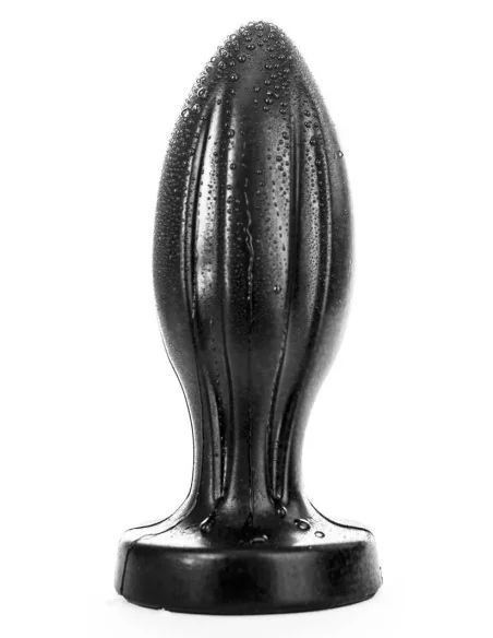 Plug AB87 Jacker All Black 20 x 8cm