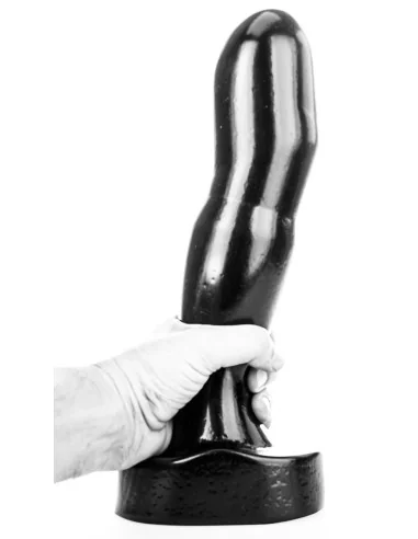 Plug XL AB88 BIG JACK All Black 27 x 7cm