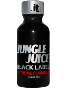 Jungle Juice Black Label 30ml