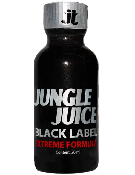 Jungle Juice Black Label 30ml Jungle Juice Black Label 30ml