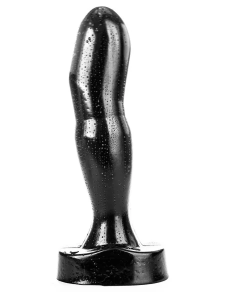 Plug XL AB88 BIG JACK All Black 27 x 7cm