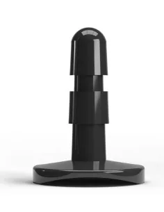 Embout Strap On Insert Hung System Noir