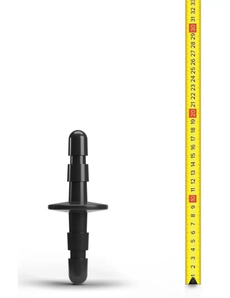 Embout Double Plug pour Hung System